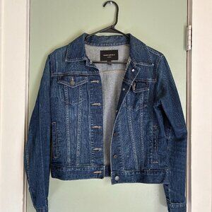 Banana Republic Denim Jacket
